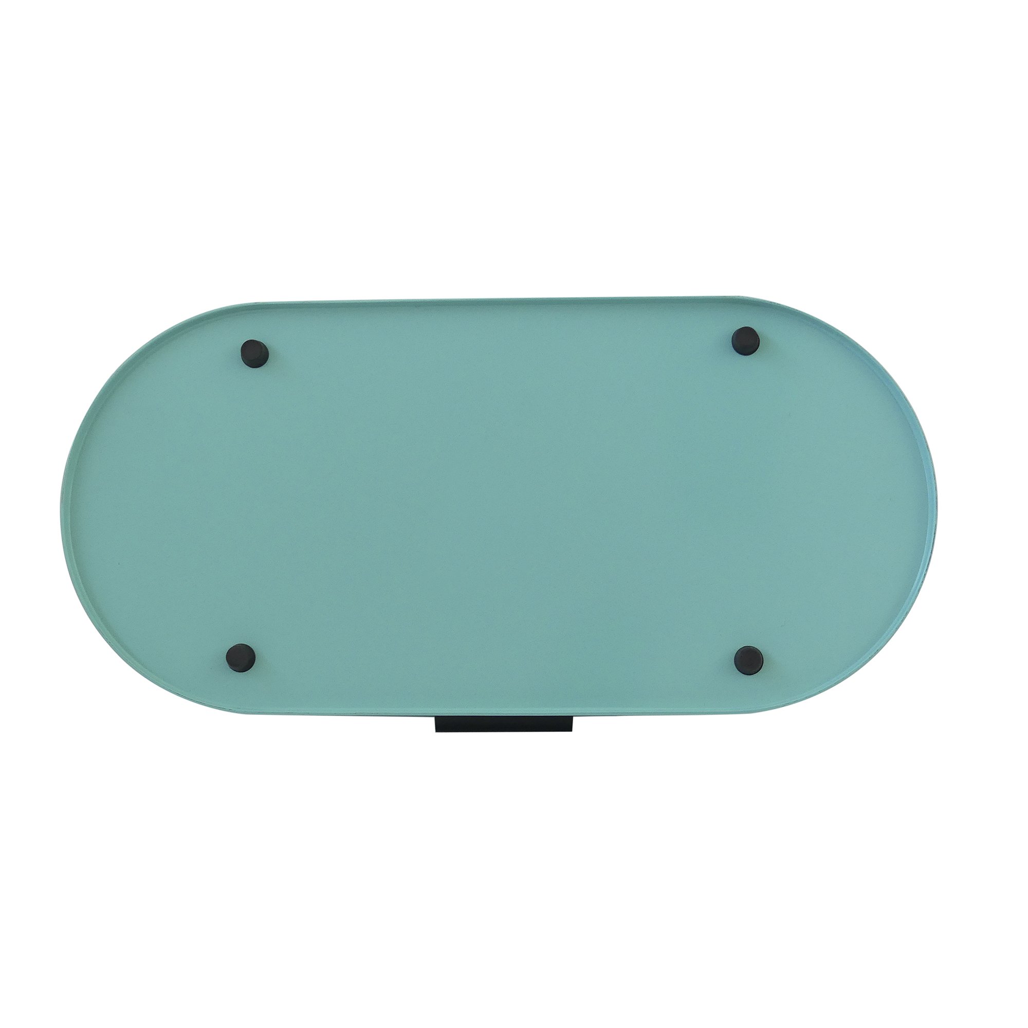 Amazon.co.jp: Kela ケラ ブレッドビン ターコイズL 11191